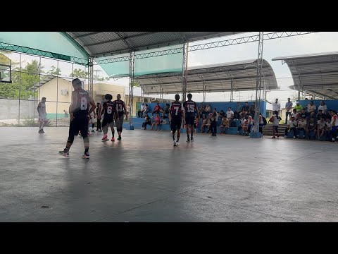 FINALS: Benque Knights vs San Francisco Liga Flores Peten - BEST GAME OF THE SEASON! 17 May 2026