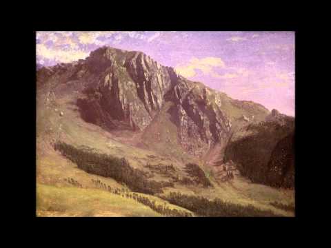 Wilhelm Stenhammar - Symphony No.2 in G-minor, Op.34 (1915)