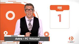 „Faci Pariu” cu Cosmin Cernat (ep.16): 200.000 lei, marele premiu din Super 8!