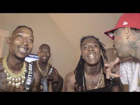 Promizeland - 100k (Official Music Video)