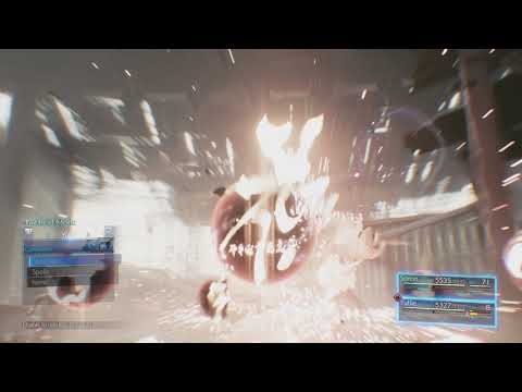 FF7R Intermission Soundtrack: Corneo's Cronies/Come Out of Your Shell (In game extended mix)