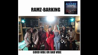 Good Vibe Or Bad Vibe With M.O Mr Eazi &amp; Lotto Boyzz | GRM Daily
