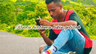 Download lagu Ada rindu GOMBAL HIP HOP (Lirik story WA) mp3