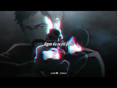 B: The Beginning (ED) - Marty Friedman - The Perfect World (tradução)