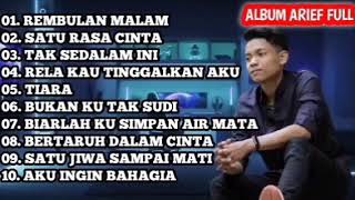 Download lagu kumpulan lagu Arief saputra full album terbaru 2023 🎶 satu rasa cinta 🎶 tak sedalam ini mp3