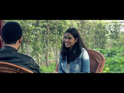 Gautam Sarraf A GIRL TEAS...