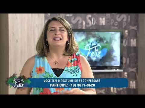 Mensagem do dia - Você Pode Ser Feliz - 20/09/2019