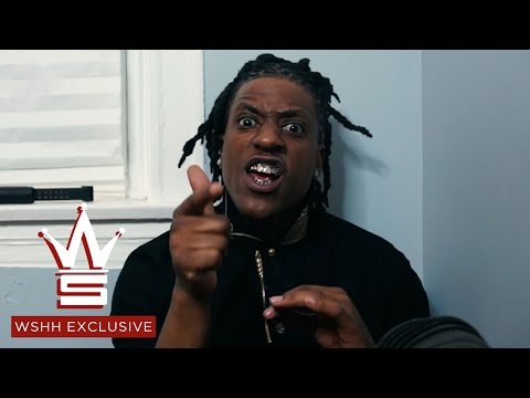Rico Recklezz "I Remember" (WSHH Exclusive - Official Music Video)