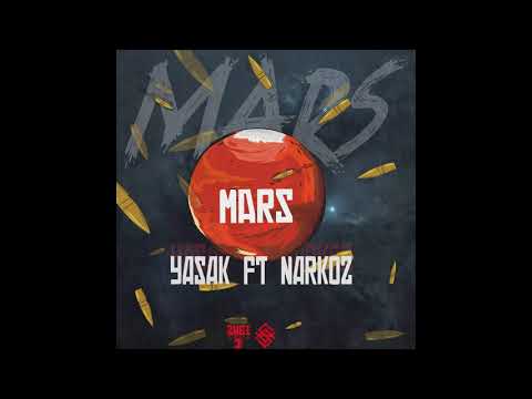 YASAK ft. Narkoz | Mars [ Prod By. Rea ]