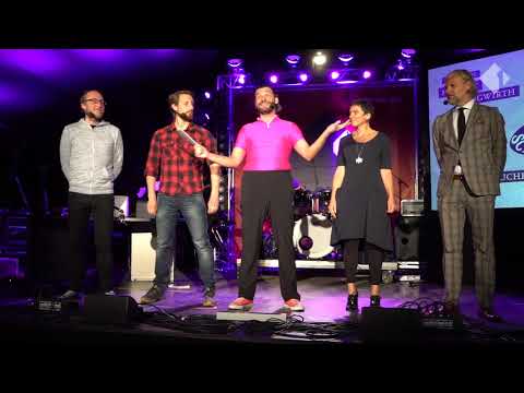 Ö1 Kulturinsel - Science Busters