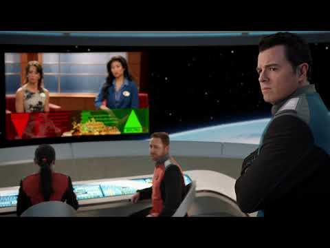 Majority Rule but Only When the Master Feed Is in Clear View