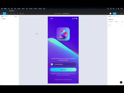 FIGMA HANDBOOK 01 Figma Design Tool