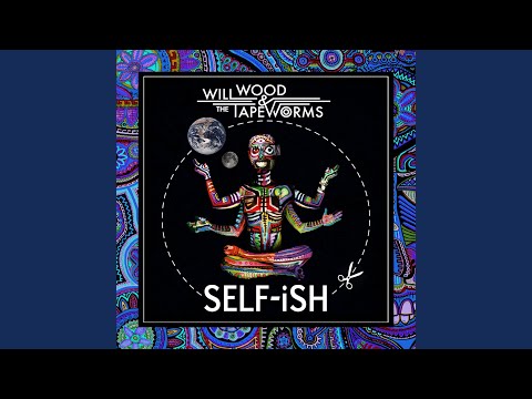 Mr Capgras Encounters A Secondhand Vanity - Will Wood and the Tapeworms