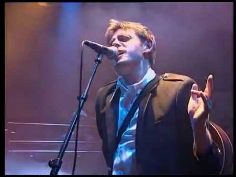 PALLAS - Holland 2002