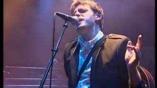 PALLAS - Holland 2002