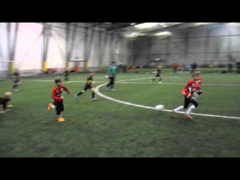 EPS Honka Akatemia haaste osa 12