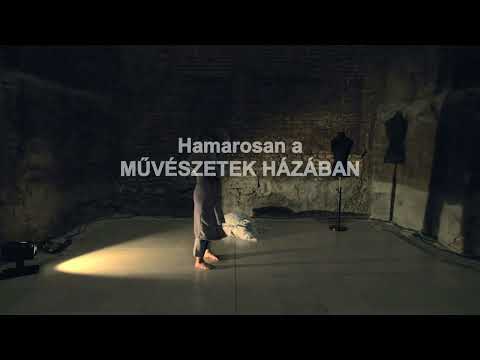 ZéróPlusz TáncMűvek: ÉNTÉRKÉPEK