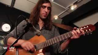 Crystal Fighters - &quot;LA Calling&quot; (Live at WFUV)