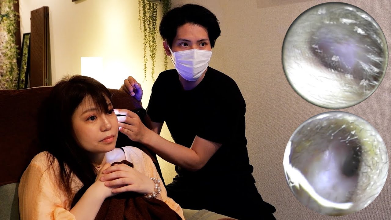 【ASMR】Jカップグラドル：豊田えま