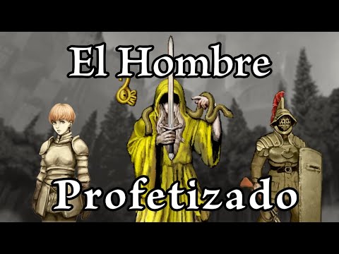 La Historia de LeGarde EXPLICADA | Fear and Hunger Lore