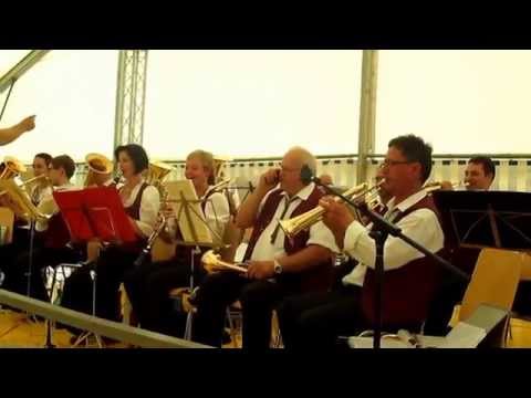 50 Jahre Musikverein Hof - MUSIFEST 15