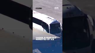 ICE identifies father detained in Austin with 5-year-old son, details immigration history