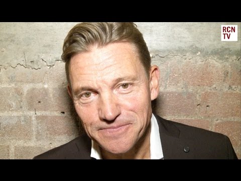 Michael McKell Interview Roaring Trade