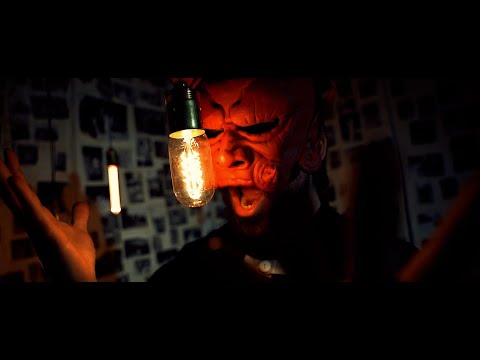 The Fall Of Atlantis - Never Enough (OFFICIAL VIDEO)
