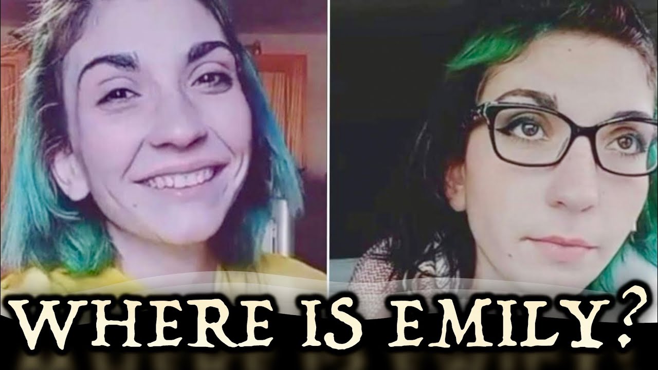 💥 What happened to Emily Bailey? Homicide investigation, Hamilton, Canada 💥