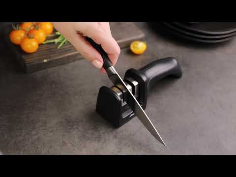 Миниатюра изображения товара Ножеточка механическая Nadoba 723311