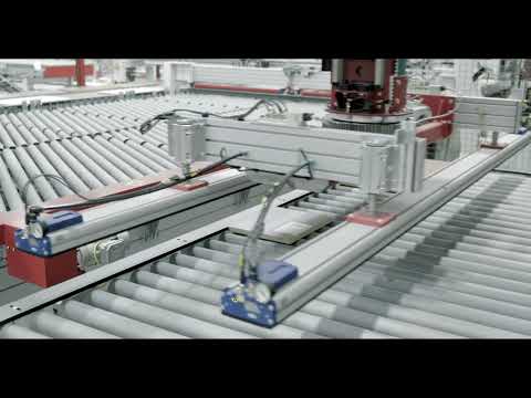 IMA Schelling Group | Kantenkreislauf mit Pärchenbildung | Pairwise edge circulation loop #2