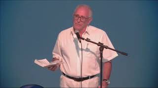 Luiz Eug�nio Spini ESE � Cap�tulo V, item 18 � Bem e Mal sofrer