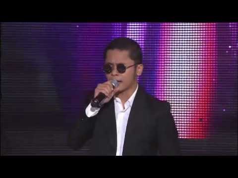 Konsert Kemuncak Ceria Popstar 2: Hafiz - Matahari