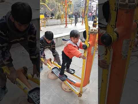 bhaiya Ne karaya Meri exercise...