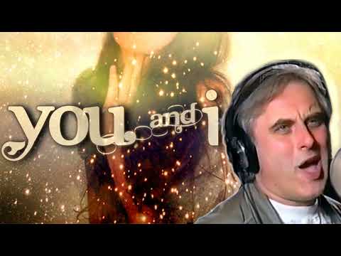 Marten Yorgantz - You and I