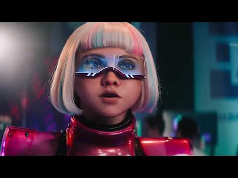 [4K] M3GAN | M3GAN 2.0 | Scenepack