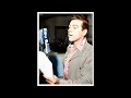 Mario Lanza - 'Testa adorata' from Leoncavallo's 'La Boheme'. DES STEREO