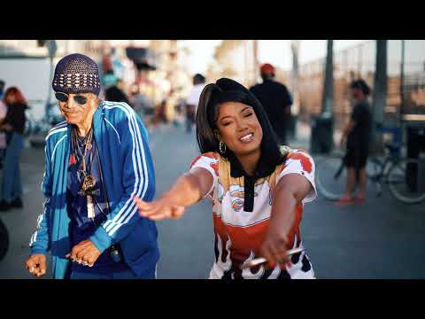 Mila J    -  Dancing With My Daddy   ft. OG Dr Chill
