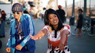 Mila J    -  Dancing With My Daddy   ft. OG Dr Chill