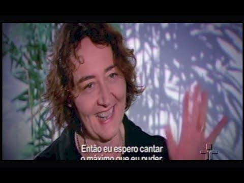 Nathalie Stutzmann interview - Artist in residence with OSESP