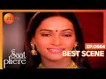Saat Phere Hindi TV Serial Ep 664 Best Scene Rajshree Thakur Sharad Kelkar Zee TV