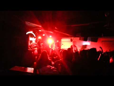 La llave - Los gatos callejeros (TRIBUTO A CALLEJEROS)