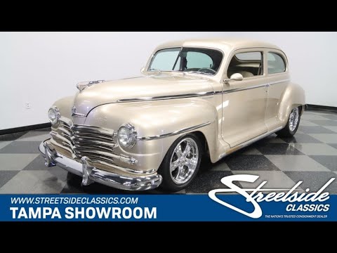 1948 Plymouth Deluxe (CC-1465772) for sale in Lutz, Florida