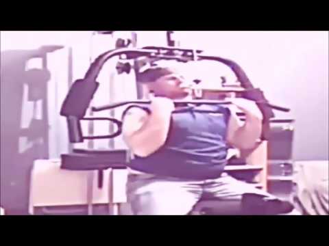 Top 10 Gym Fails