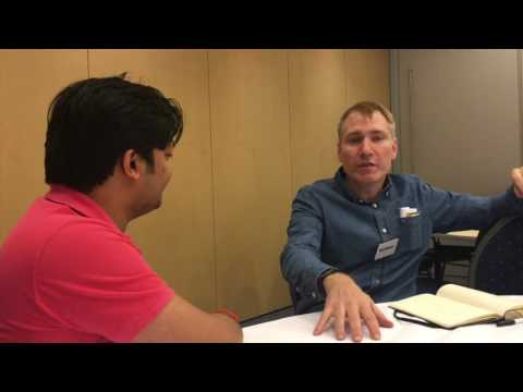 Talking about Coverage with Matt Heusser - TTwLalit