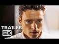BODYGUARD Official Trailer (2018) Richard Madden, Netflix Series