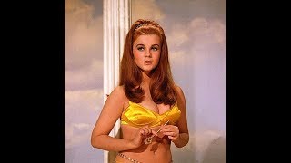 Pick A '60s Chick Playoffs Round 2: Ann-Margret or Jill St. John? (Match 3 of 8) YOU decide