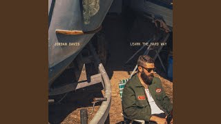 Jordan Davis - Topic