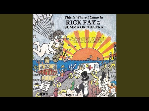 Mama's Gone, Good Bye