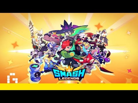 Coming back on YouTube | SMASH LEGENDS |SAMSUNG,A3,A5,A6,A7,J2,J5,J7,S5,S6,S7,59,A10.A20,A30,A50,A70